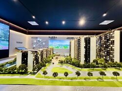 Narra Residences (D23), Apartment #621780121